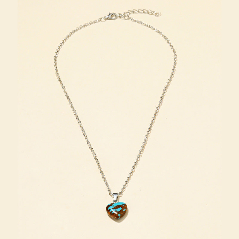 Classic Necklace with Timeless Appeal