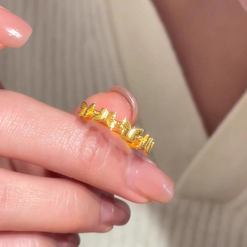 Stunning Ring for Daily Wear