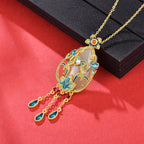 Stunning Silver Necklace for Daily Wear