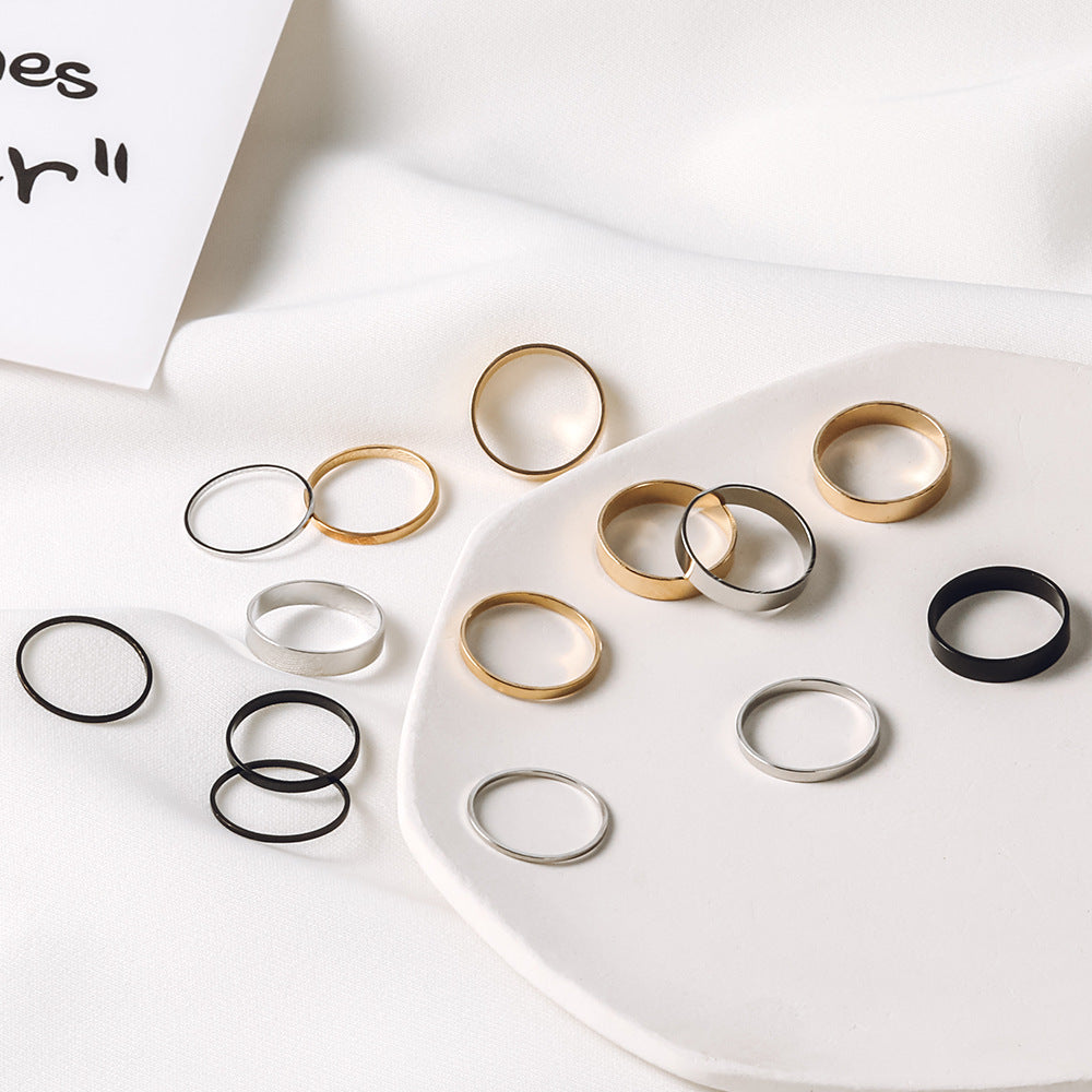 Stunning Ring for Daily Wear