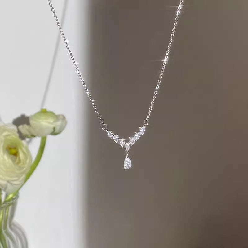 Vintage Handmade Necklace