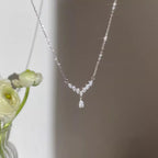 Vintage Handmade Necklace