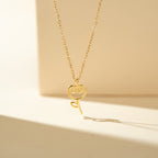 Beautiful Necklace with Unique Style