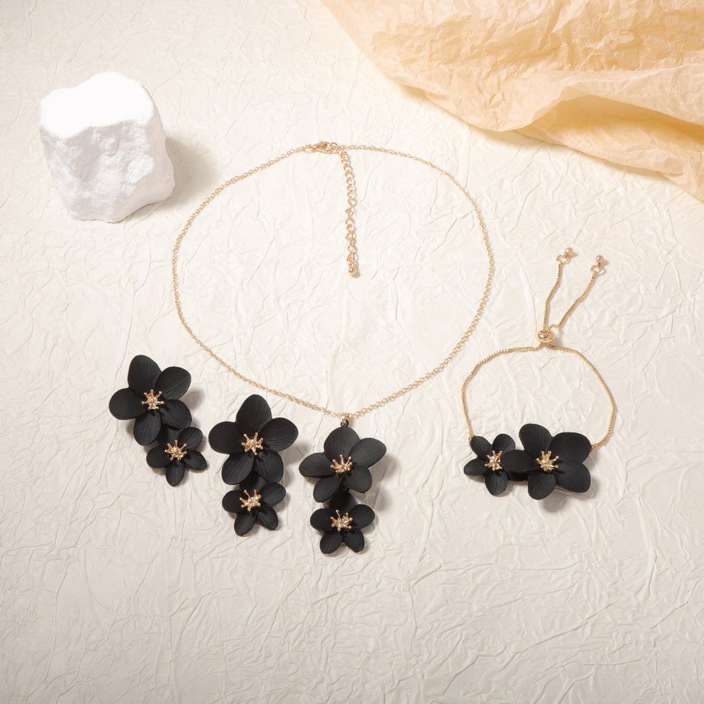 Vintage Handmade Necklace