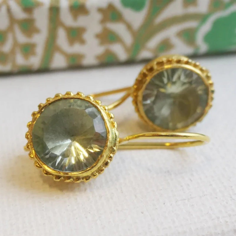 Romantic Earring for Special Moments