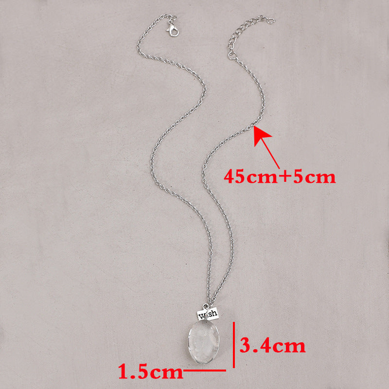 Classic Necklace with Timeless Appeal