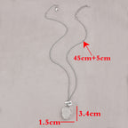 Classic Necklace with Timeless Appeal