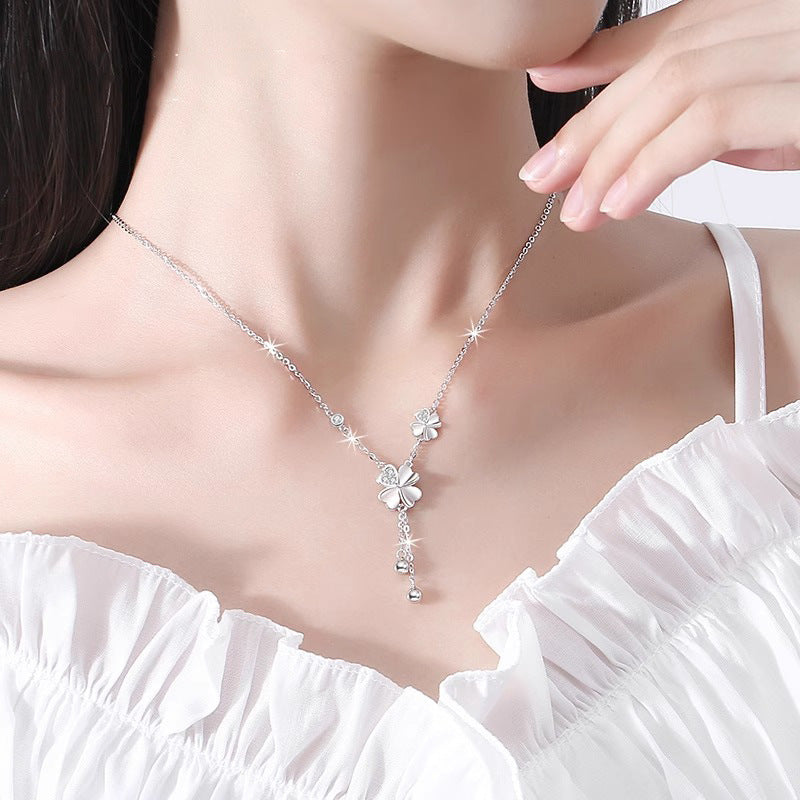 Beautiful Necklace with Unique Style