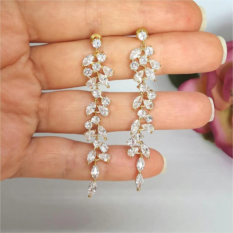 Elegant Earring for Every Occasion