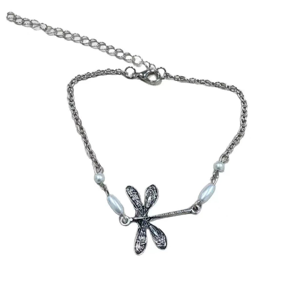 Charming Pearl Anklet for Any Occasion