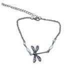 Charming Pearl Anklet for Any Occasion