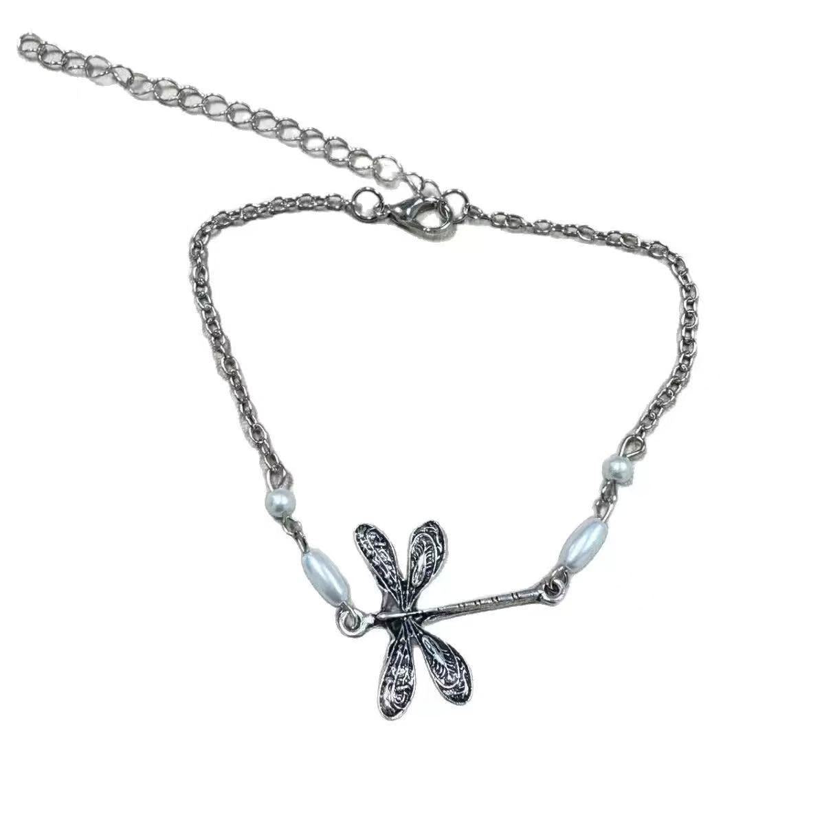 Charming Pearl Anklet for Any Occasion