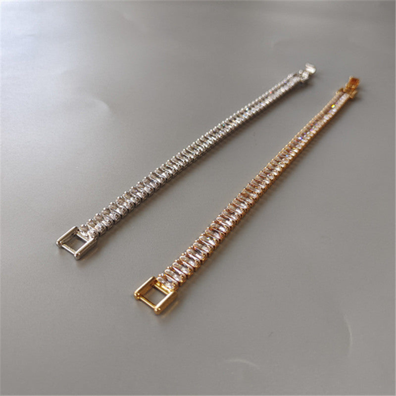 Beautiful Bracelet with Unique Style