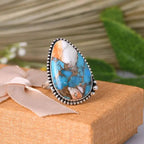 Stunning Ring for Daily Wear