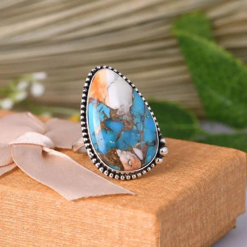 Stunning Ring for Daily Wear