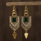 A Romantic Earring for Special Moments