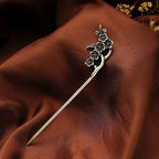 Vintage Handmade Gold Piece