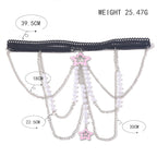 Charming Pearl Chain for Any Occasion