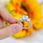 Stunning Ring for Daily Wear