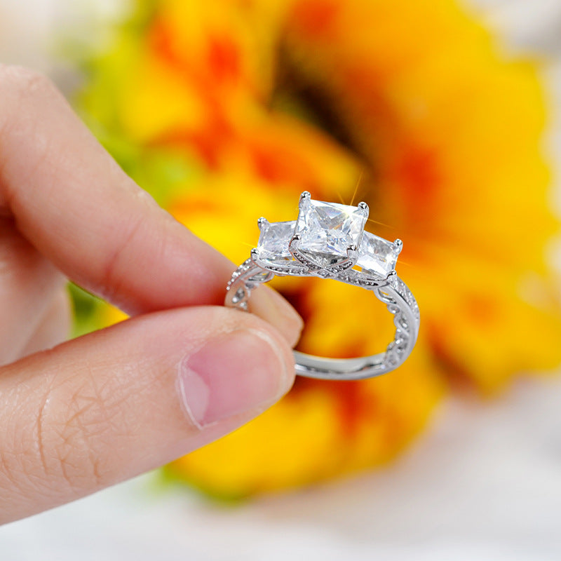 Stunning Ring for Daily Wear