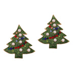 Charming Pearl Earring for Any Occasion