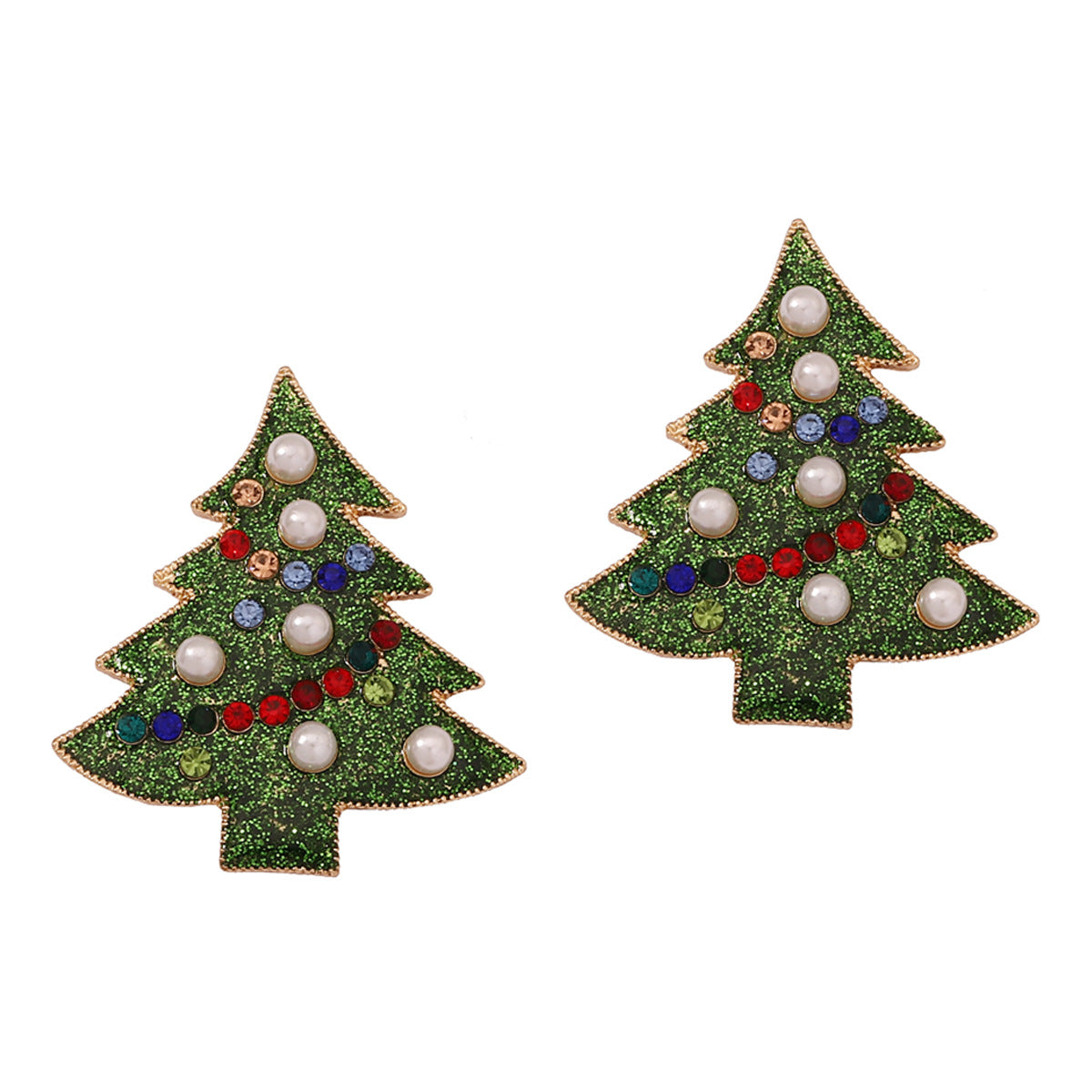 Charming Pearl Earring for Any Occasion