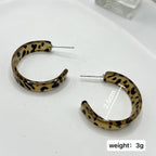 Elegant Earring for Every Occasion