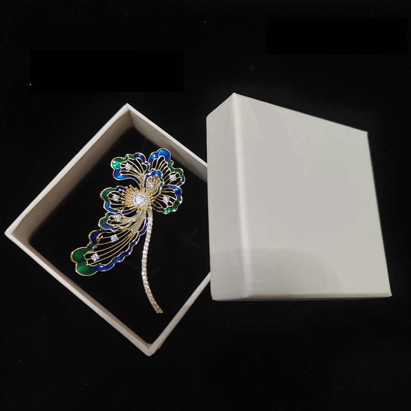 Vintage Handmade Silver Piece