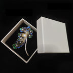 Vintage Handmade Silver Piece