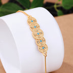 Vintage Handmade Bracelet