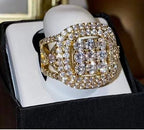 Charming Ring for Any Occasion