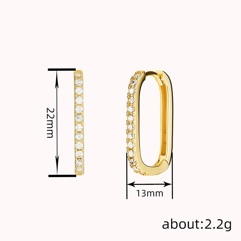 Stunning Earring for Daily Wear