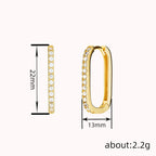 Stunning Earring for Daily Wear