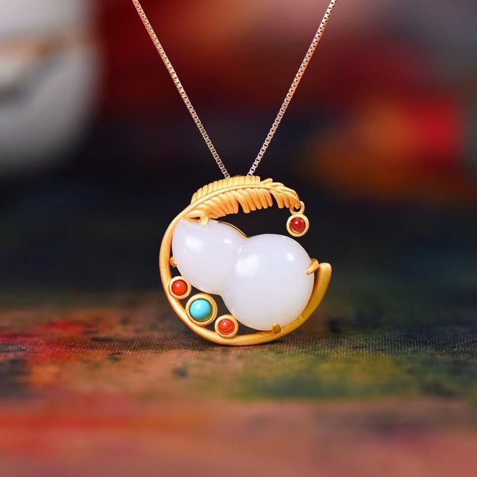 Beautiful Necklace with Unique Style