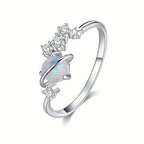 Romantic Ring for Special Moments