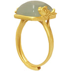 Vintage Handmade Gold Ring