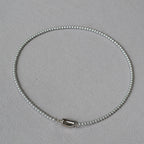 Beautiful Pearl Necklace with Unique Style