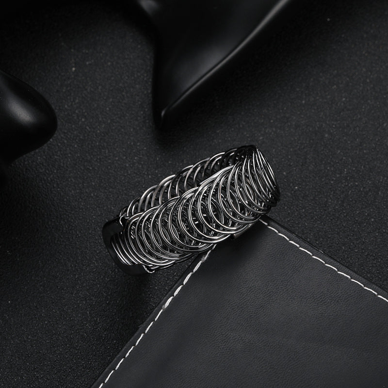 Beautiful Bracelet with Unique Style