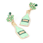 Stunning Pearl Set for Daily Wear