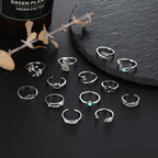 Vintage Handmade Set