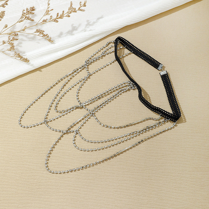 Vintage Handmade Chain