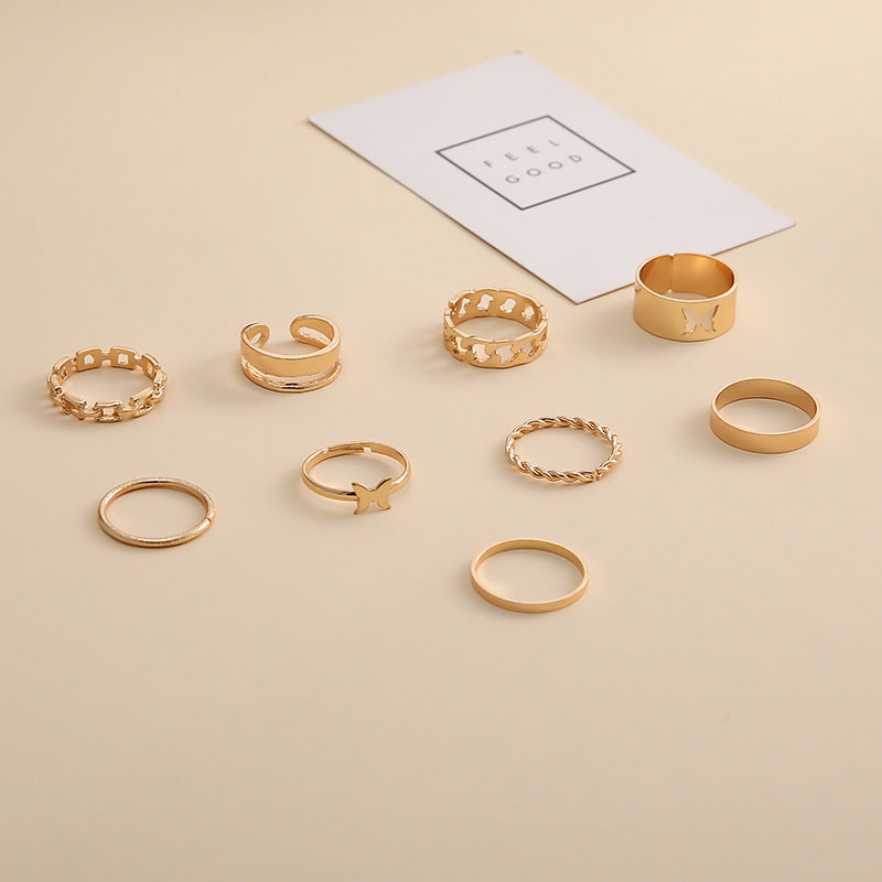 Vintage Handmade Chain