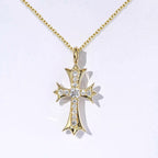 Beautiful Necklace with Unique Style