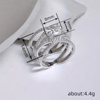 Romantic Ring for Special Moments