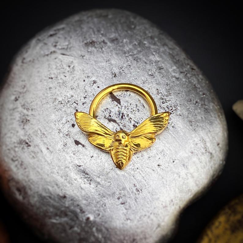 Beautiful Ring with Unique Style