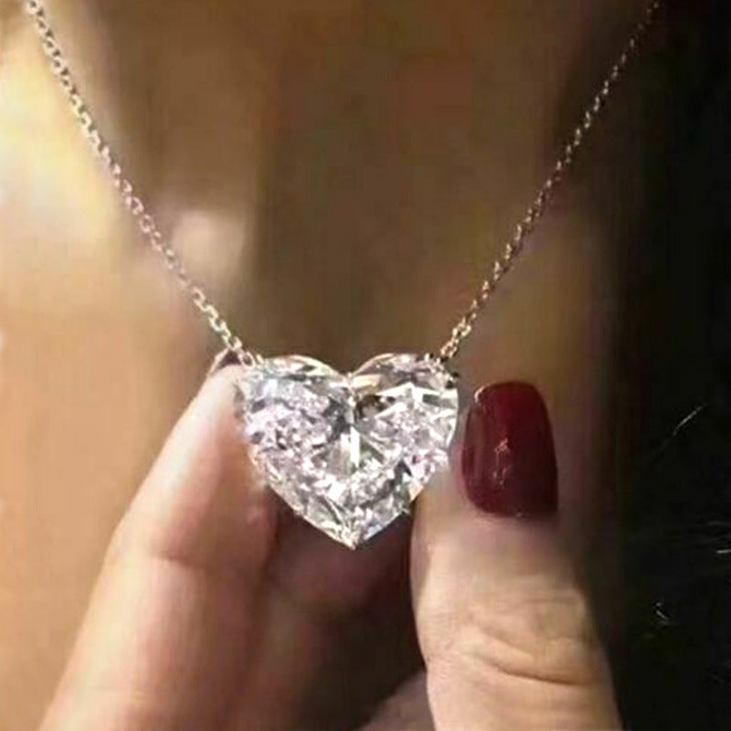 Romantic Necklace for Special Moments