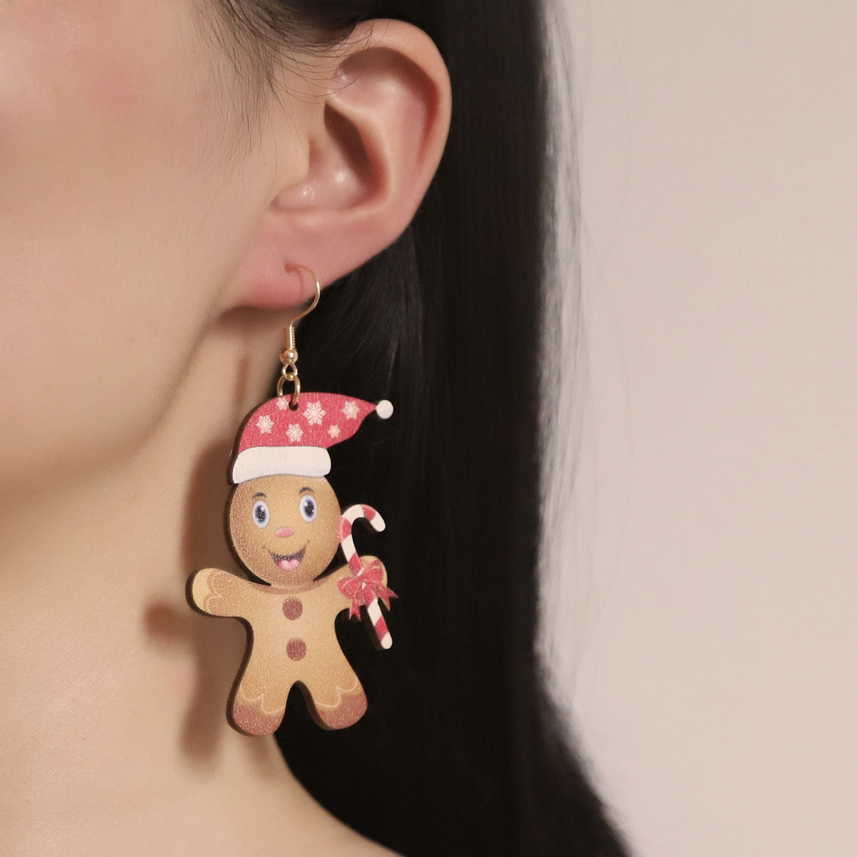 Vintage Handmade Piece