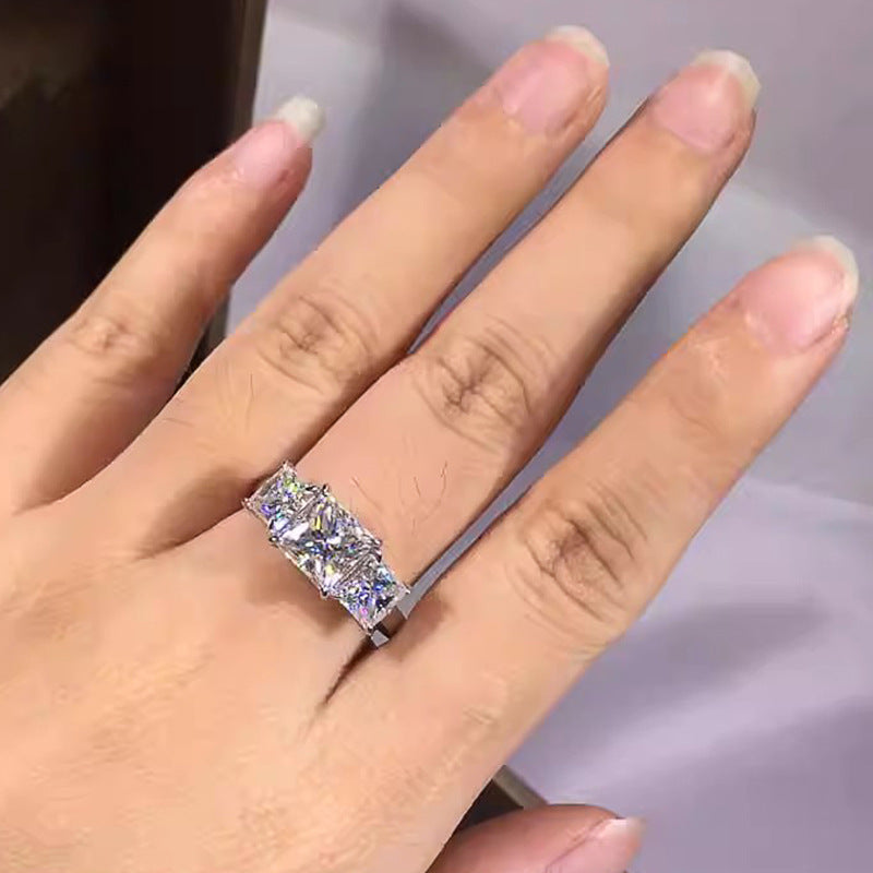 Charming Ring for Any Occasion