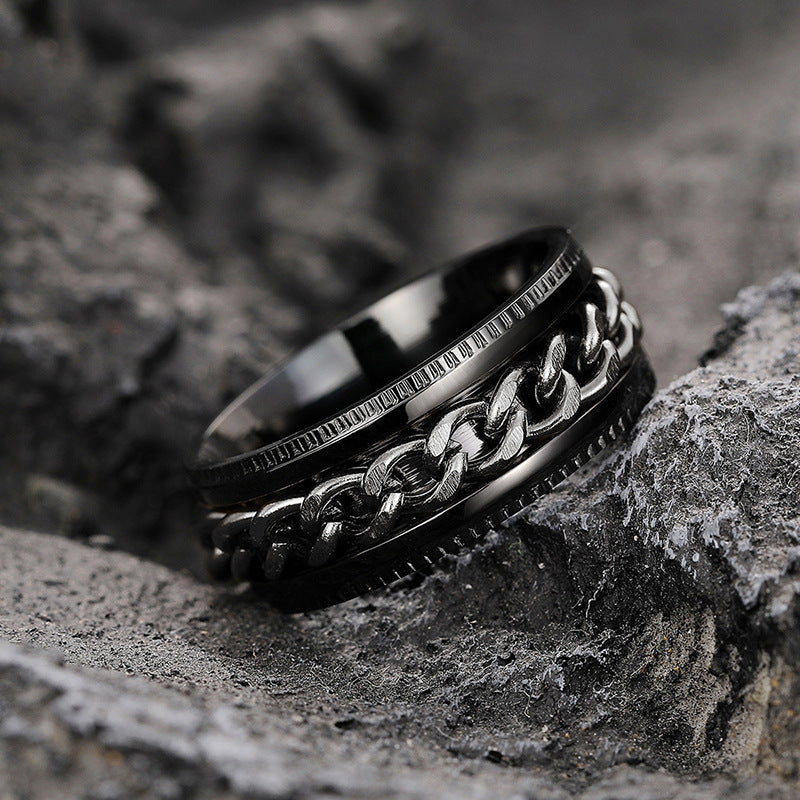 Beautiful Chain with Unique Style