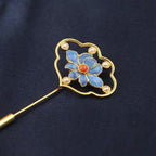 Vintage Handmade Pearl Piece